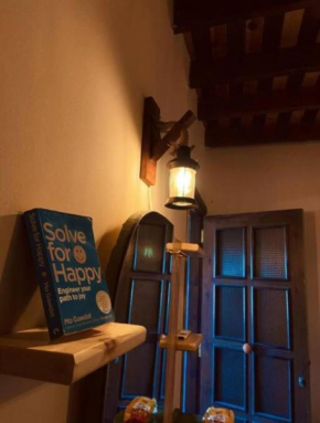 AMFIBIAN Guesthouse